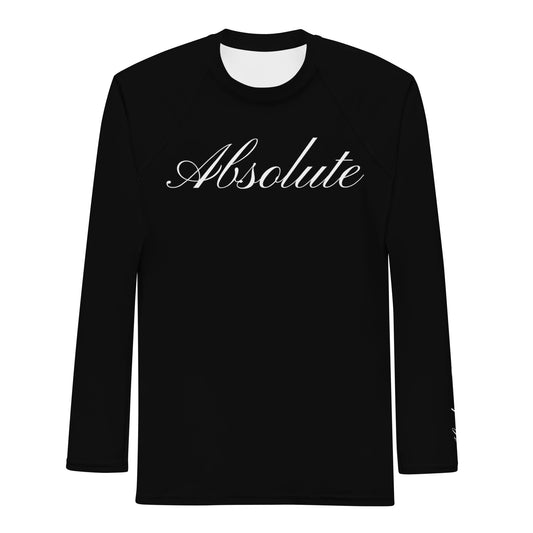 Absolute Rashguard