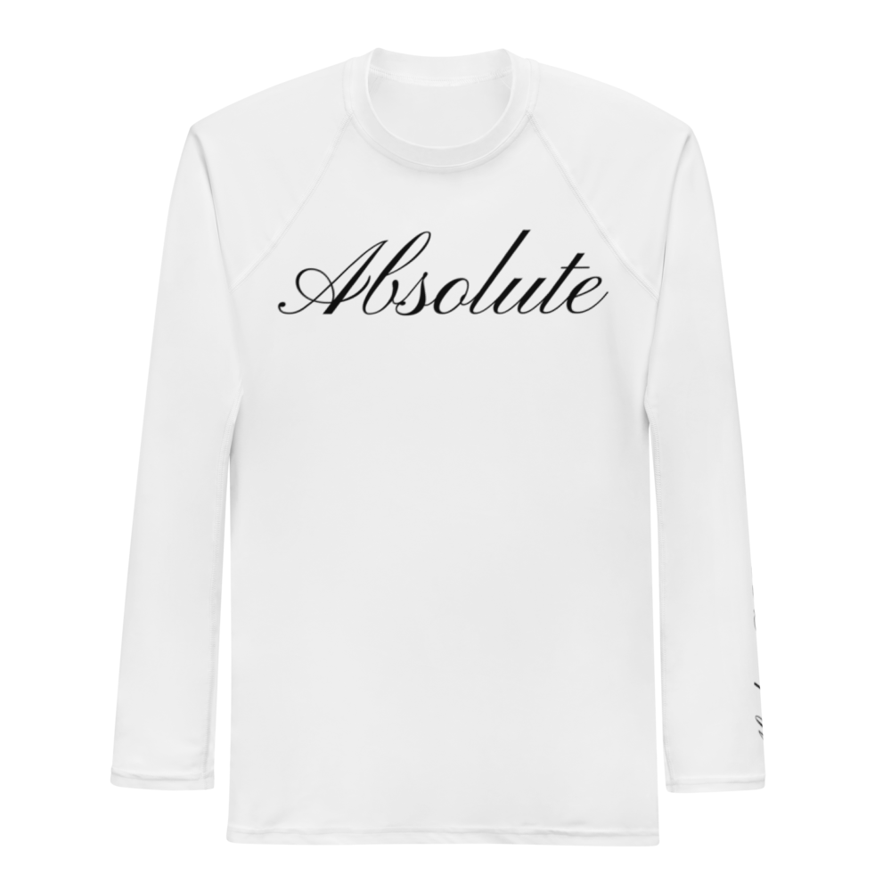 Absolute Rashguard