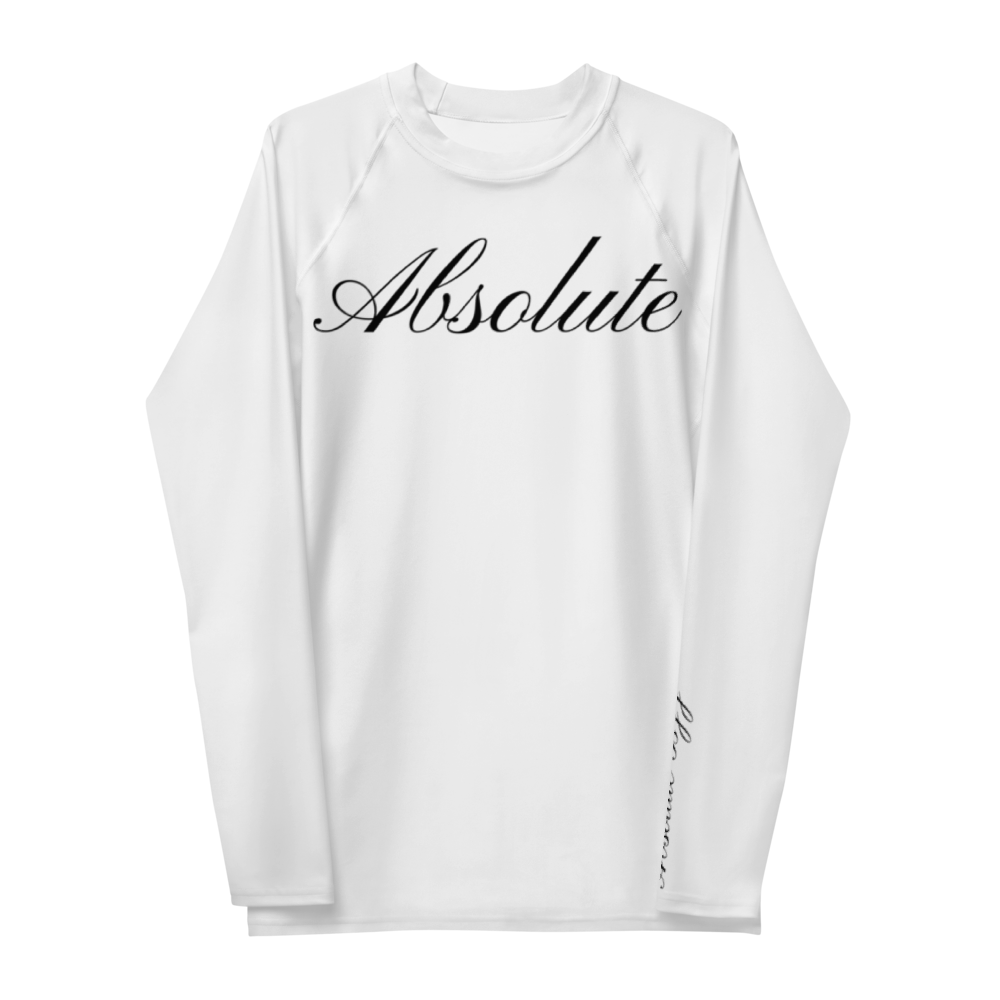 Absolute Rashguard