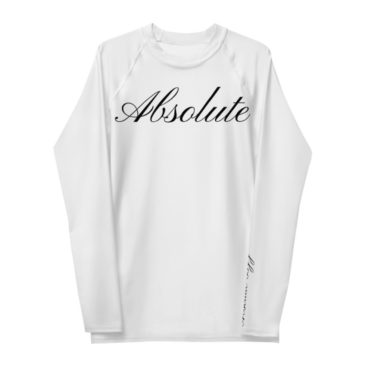 Absolute Rashguard